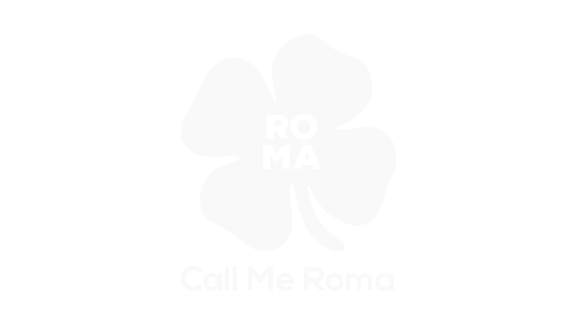 Call Me Roma